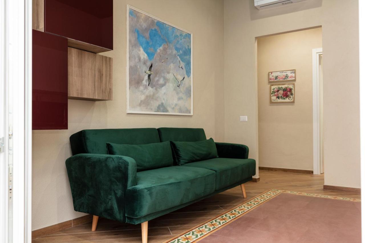 Roommo Apartments San Gallo Florença Exterior foto