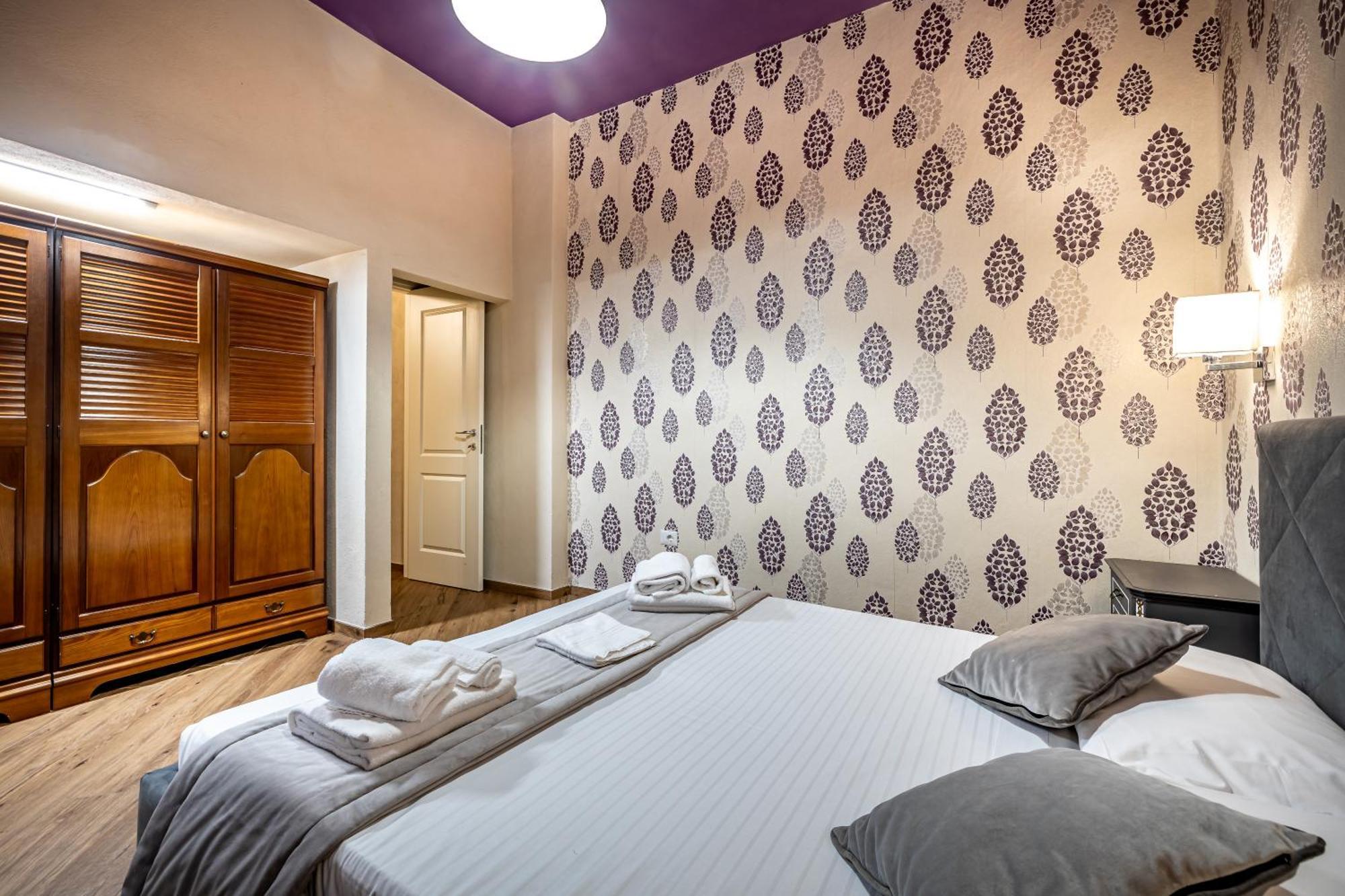 Roommo Apartments San Gallo Florença Exterior foto