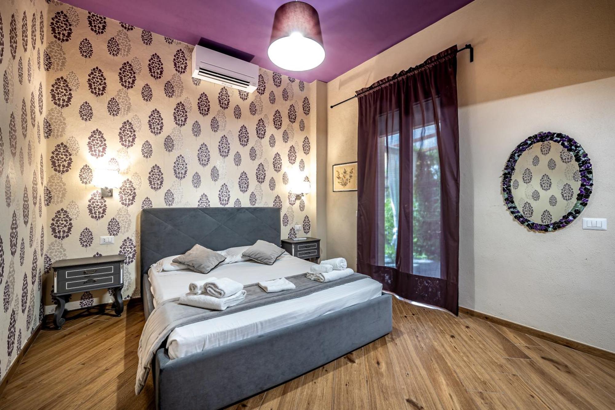 Roommo Apartments San Gallo Florença Exterior foto